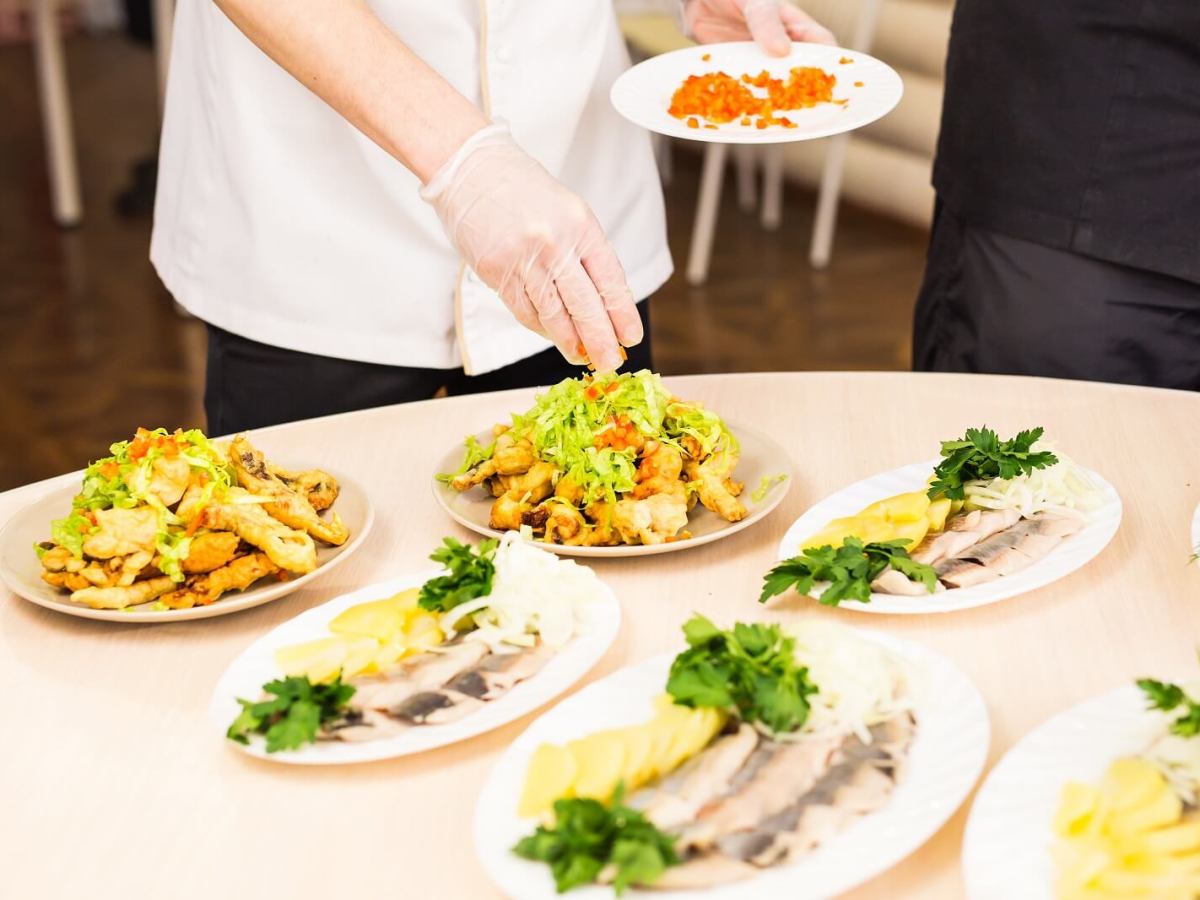 ¿Por qué Sibau Catering es la elección de quienes buscan excelencia en&nbsp;catering?